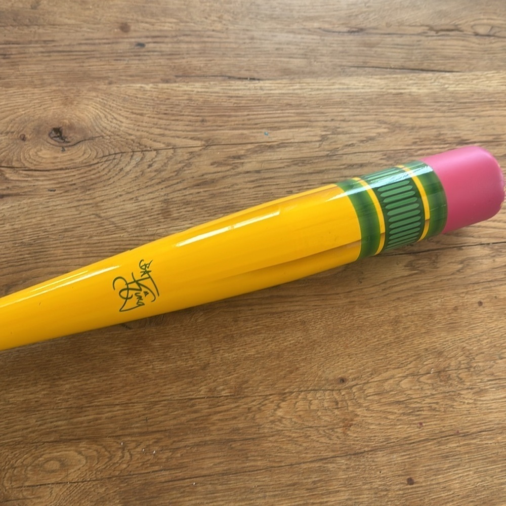 Victus Vibe Pencil BBCOR Baseball Bat 32/29 - Picture 6 of 12